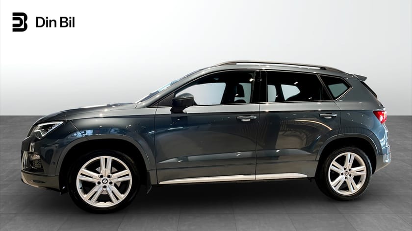 Bild 2 av SEAT Ateca 1.5 TSI 150 EVO DSG7 FR Drag+Värmare