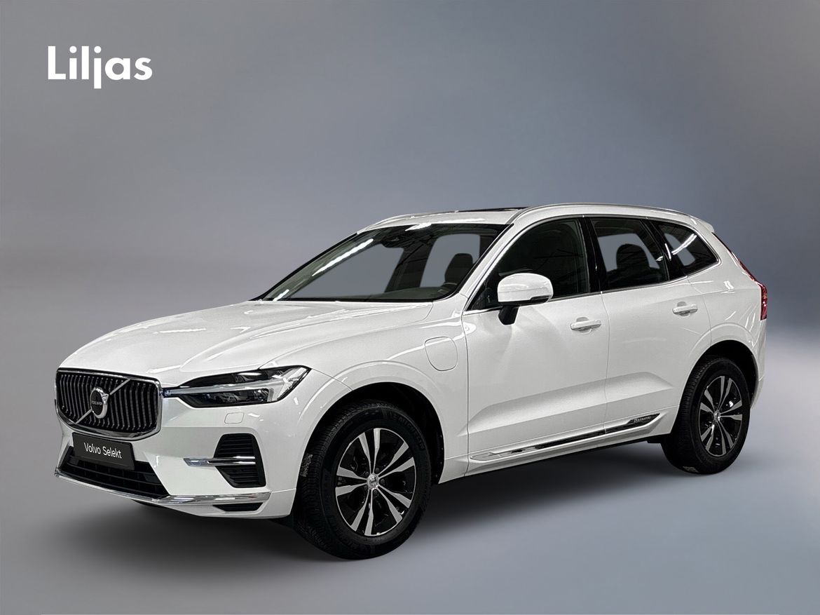 YCP42L – Volvo XC60