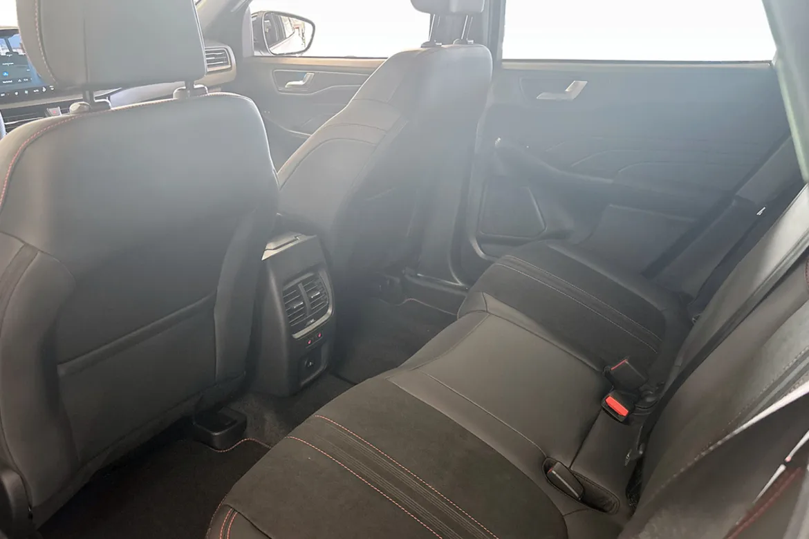 Ford Kuga Plug-In Hybrid