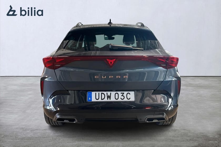 Bild 5 av CUPRA Formentor 1.5 ETSI 150HK MHEV EDGE,SE UTRS BiliaDays26