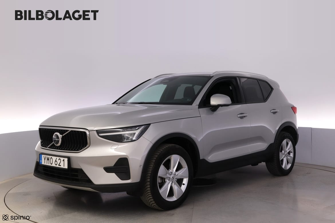 Volvo XC40 2024 - miniatyr 6