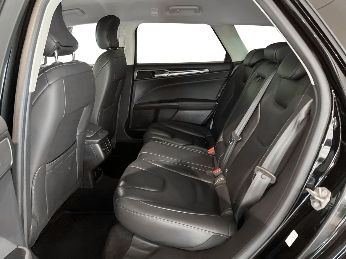 Ford Mondeo 2016 - miniatyr 7