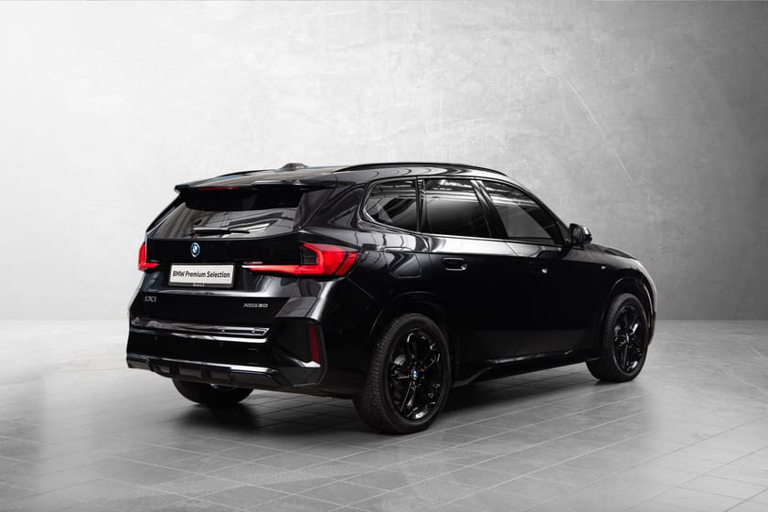 Bilde 5 av BMW iX1 xDrive30 