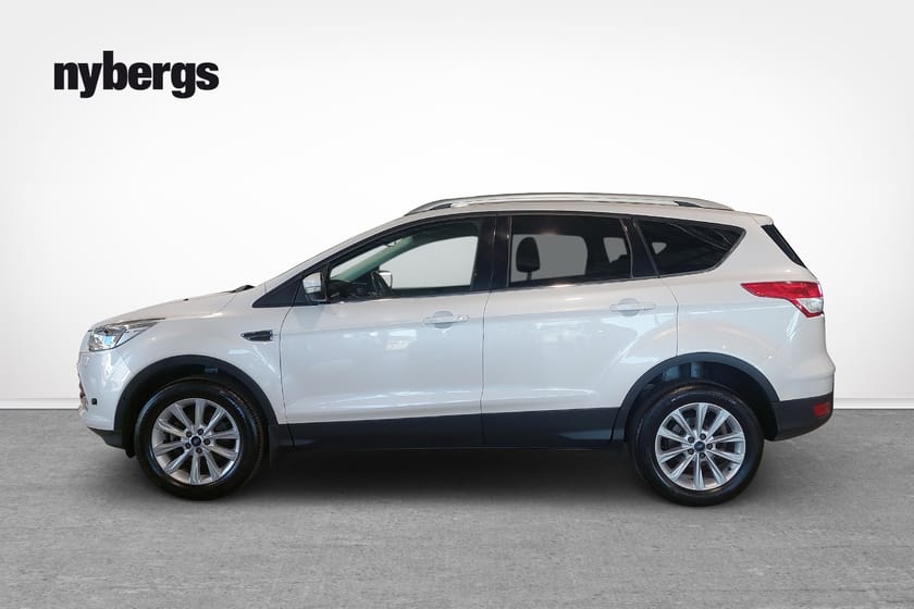 Bild 2 av Ford Kuga 1.5 150 Titanium