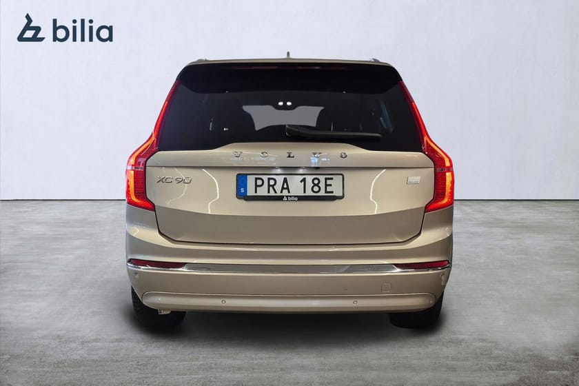 Bild 5 av Volvo XC90 7 Säten Recharge T8 Ultimate Bright