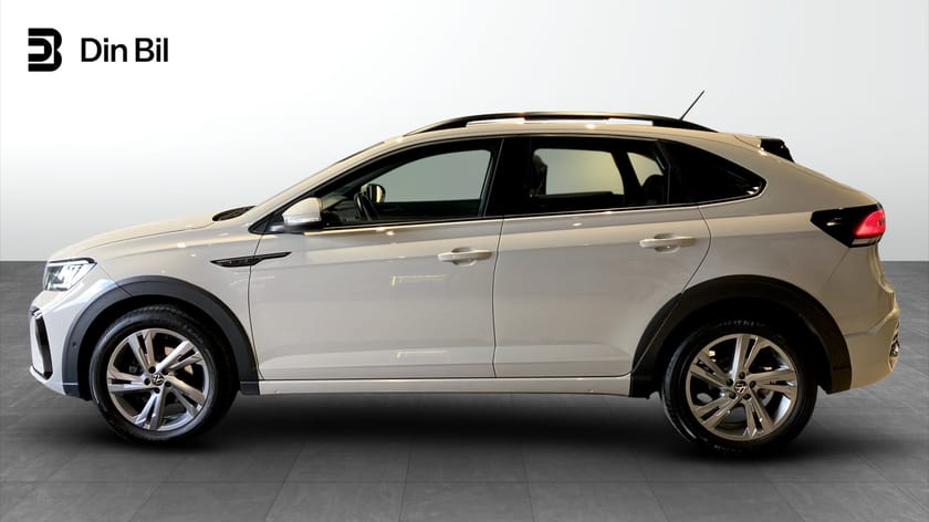 Bild 2 av Volkswagen Taigo 1.5 TSI 150 HK DSG