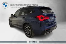 Thumnail bilde 2 av BMW X3 xDrive30e