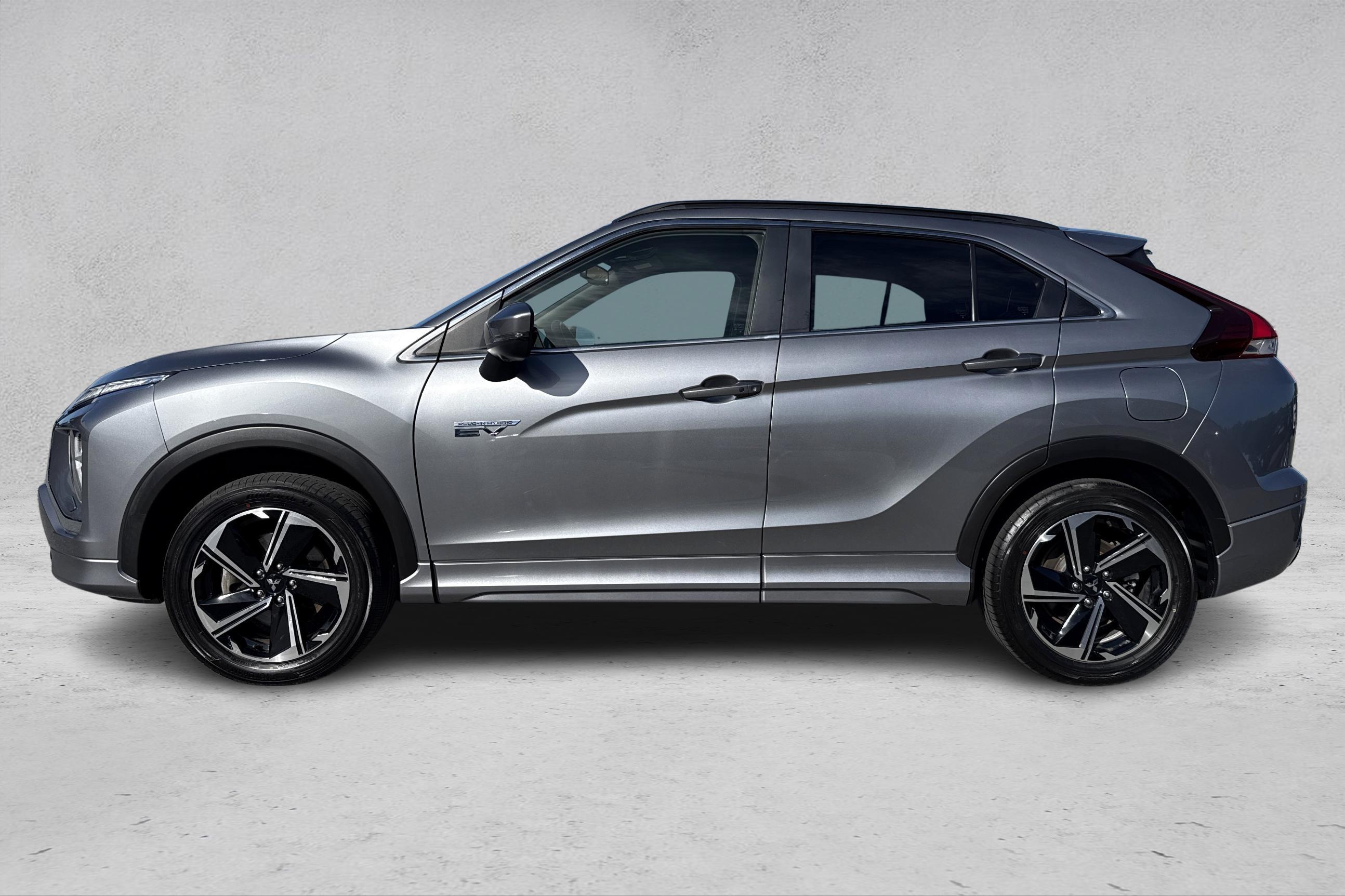 Thumnail bilde 1 av Mitsubishi Eclipse Cross PHEV