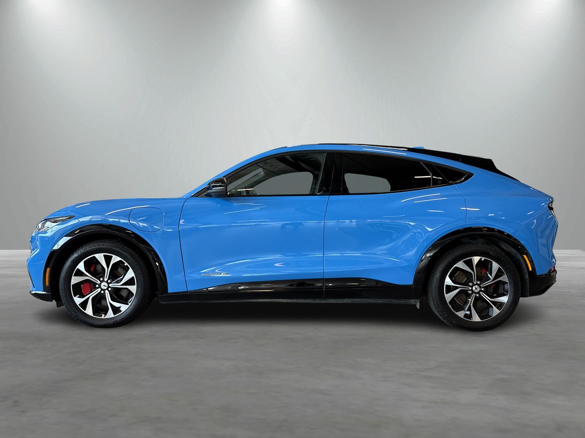 Ford Mustang Mach-E Standard Range AWD, 269hk, 2022
