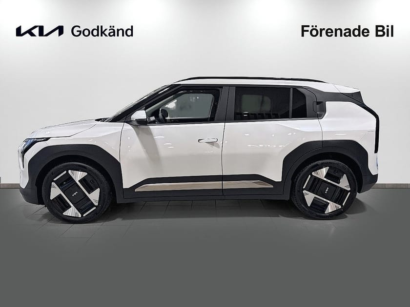 Bild 4 av Kia EV3 Long Range PLUS | DEMOBIL