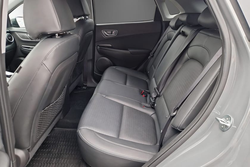 Bild 5 av Hyundai Kona Electric 64 kWh Long Range ---  1301kr/mån*
