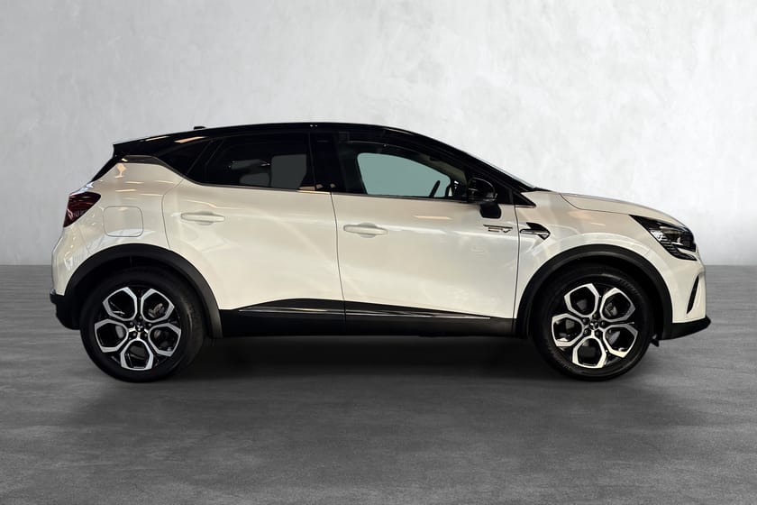 Bilde 4 av Mitsubishi ASX Plug-in Hybrid 1.6 160HK PHEV Instyle BOSE-SKINN-ACC-KAMERA+++