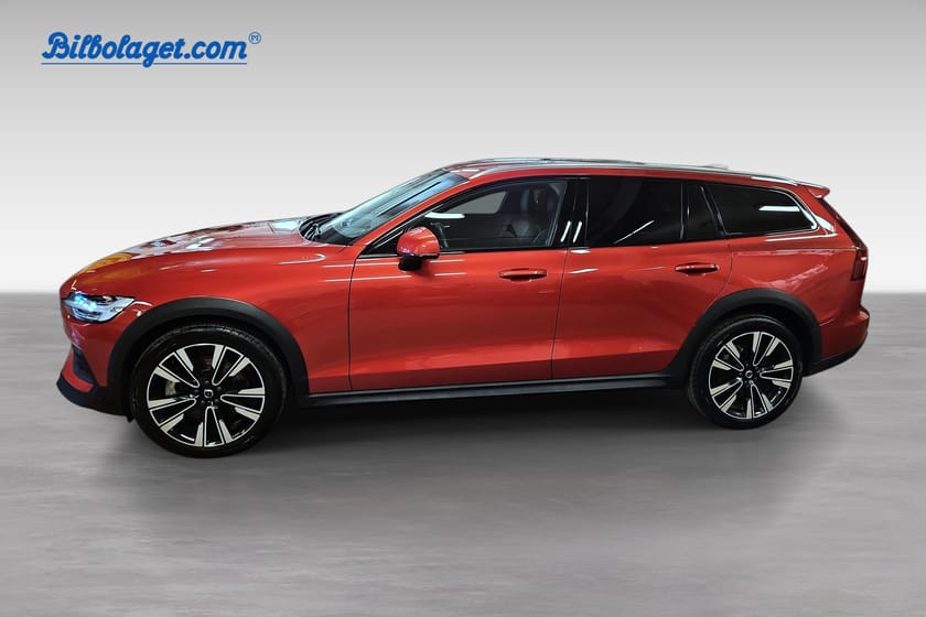 Bild 2 av Volvo V60 Cross Country B4 AWD Diesel Plus