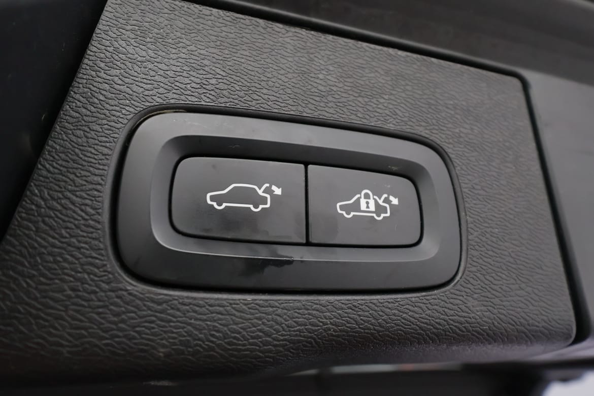 Volvo XC60 2024 - miniatyr 21