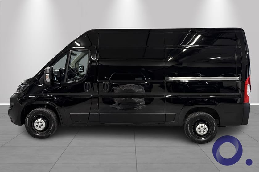 Bilde 5 av Peugeot Boxer Van RYGGEKAMERA, DAB+, BLUETOOTH, MANUELL