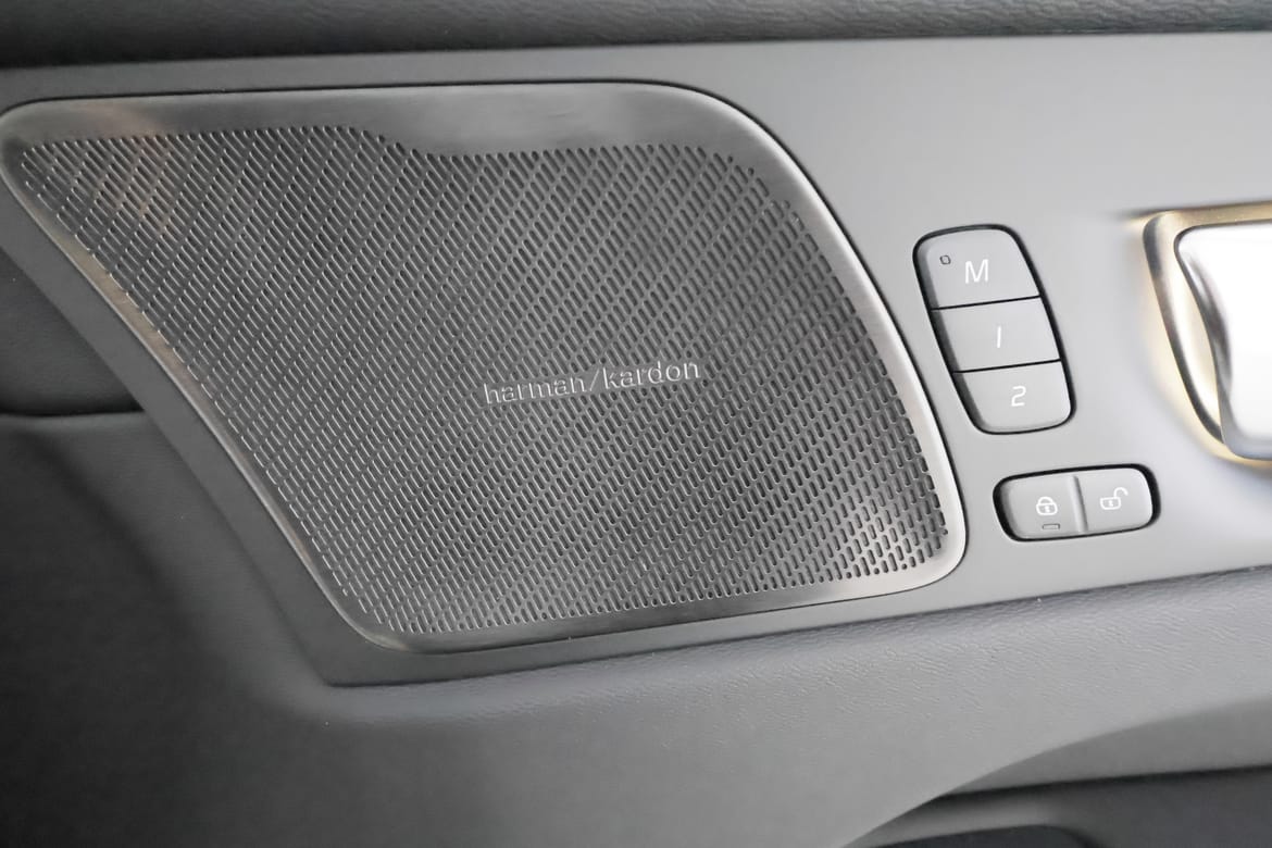 Volvo XC60 2026 - miniatyr 20