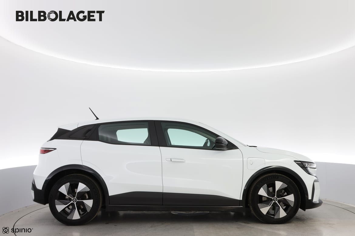 Renault Mégane E-TECH 2023 - miniatyr 5