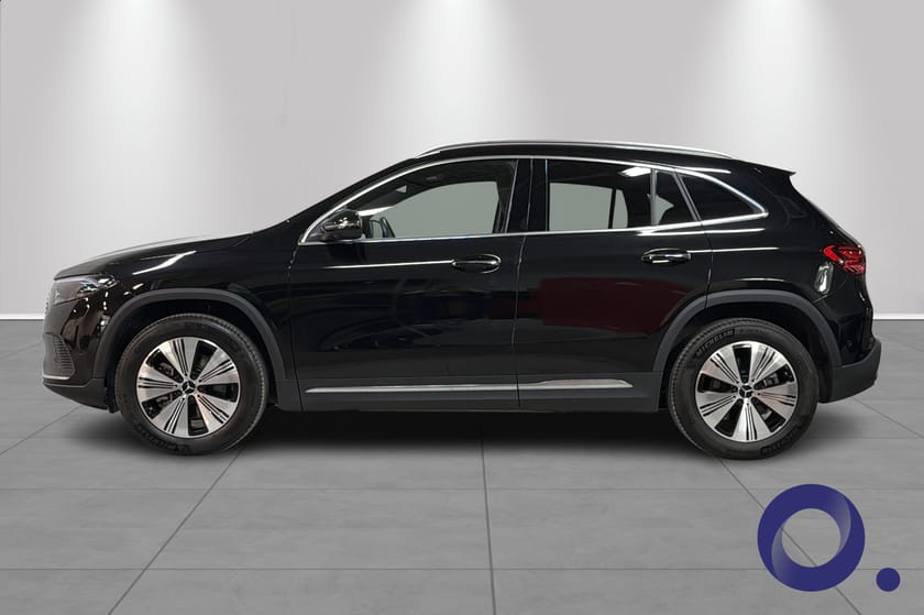 Bilde 2 av Mercedes-Benz EQA 300 4MATIC Special Edition Plus | Masse Utstyr
