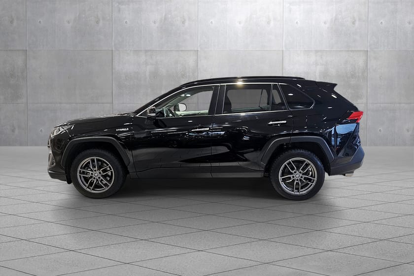 Bilde 3 av Toyota RAV4 Hybrid AWD-i Executive STOR BRUKTBILKAMPANJE