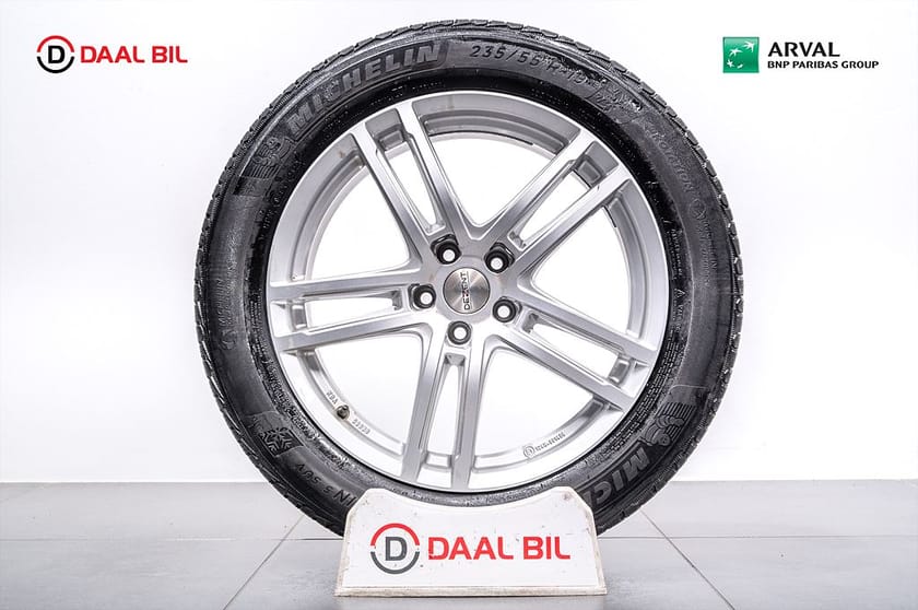 Bild 5 av Audi Q4 50 Sportback e-tron quattro 299HK PROLINE DRAG