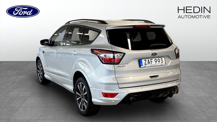 Bild 2 av Ford Kuga 2.0 TDCi,AWD,ST-LINE, 180hk