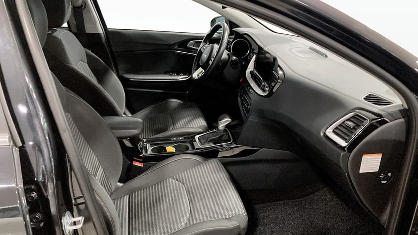 Bild 3 av Kia Ceed Sportswagon Plug-in Hybrid SW PHEV ACTION