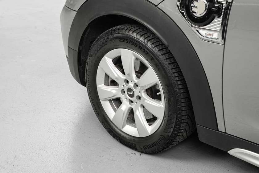 Bilde 5 av MINI Countryman Cooper SE ALL4 Experience