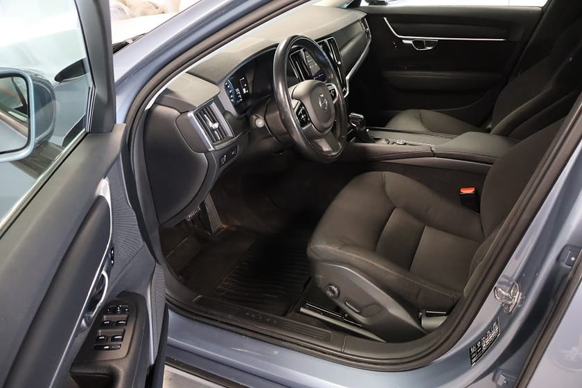 Bild 5 av Volvo S90 D4 Geartronic Kinetic Aut 190hk Euro 6