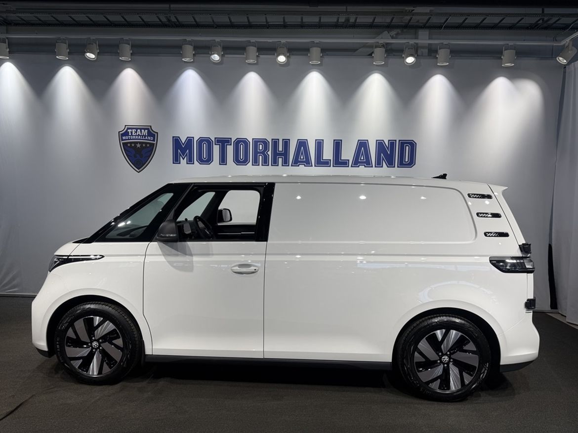Volkswagen ID. Buzz 2026