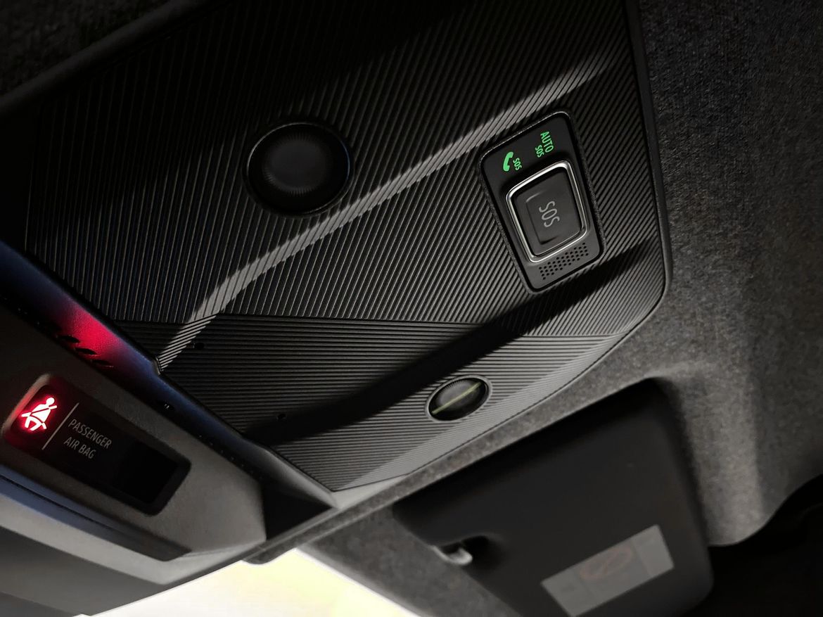 Renault Scenic E-Tech 2025 - miniatyr 27