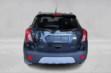 Thumnail bilde 2 av Opel Mokka
