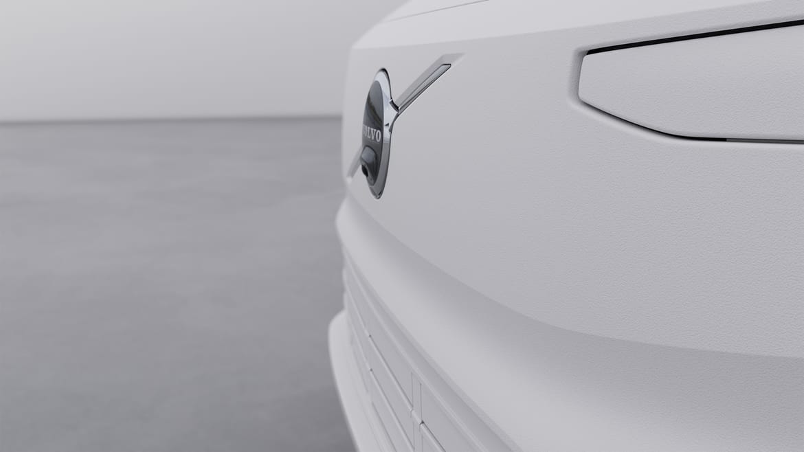 Volvo ES90 2026 - miniatyr 56