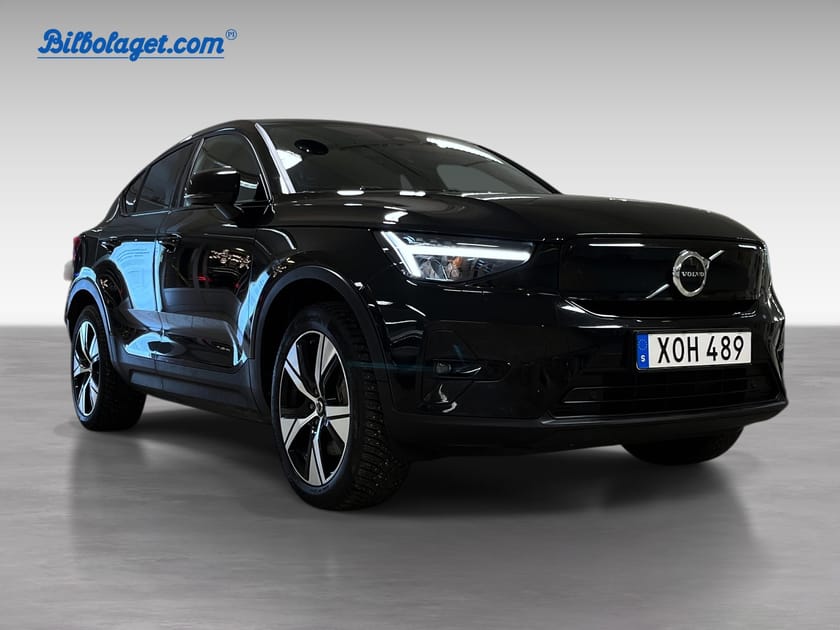 Bild 3 av Volvo C40 Recharge Single Motor Plus Edition