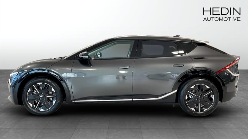 Bild 2 av Kia EV6 PLUS AWD LONG RANGE | LAGERKAMPANJ!
