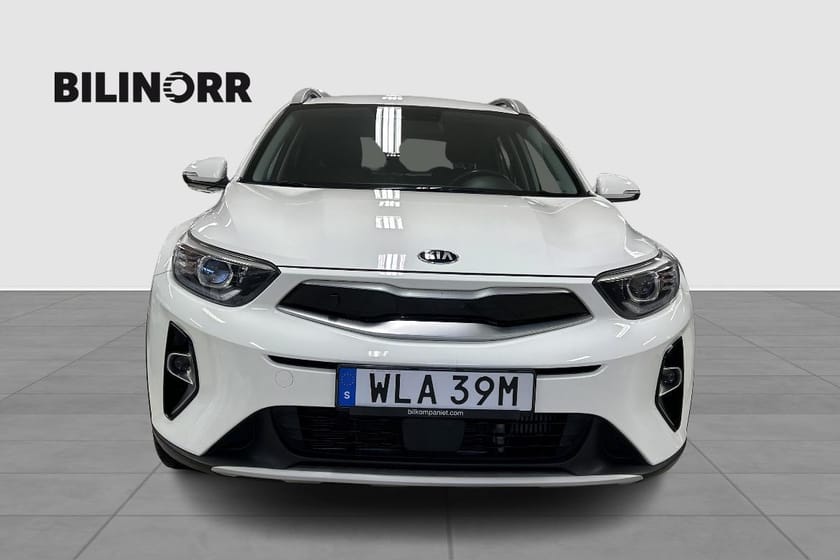 Bild 2 av Kia Stonic STONIC/Vinterhjul/Motorvärmare/Kamera