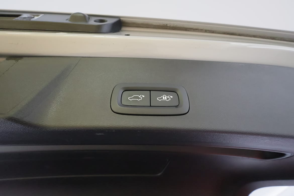 Volvo XC40 2024 - miniatyr 19