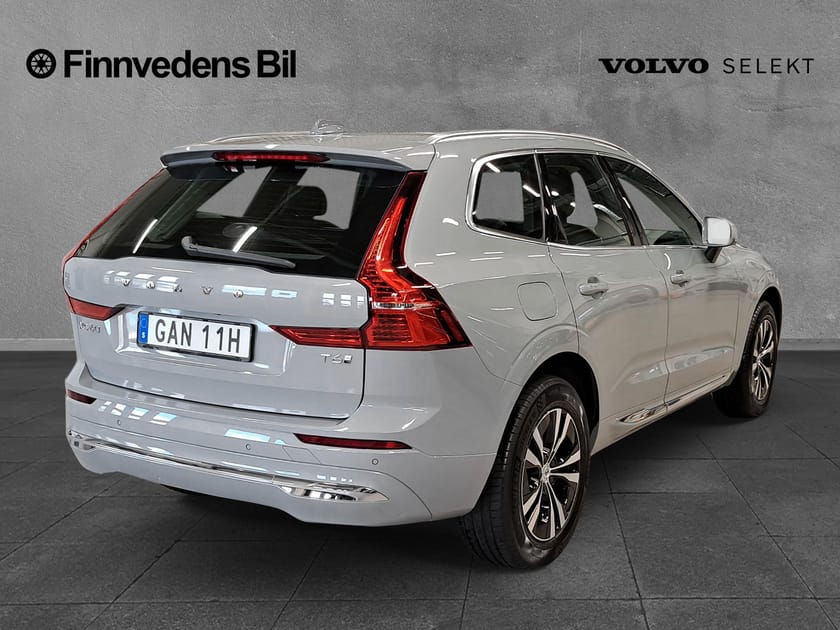 Bild 4 av Volvo XC60 T6 Core Special Edition
