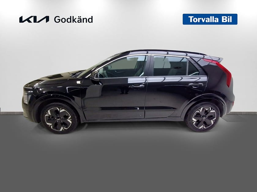 Bild 5 av Kia Niro EV AUT Action Inkl V-hjul GODKÄND