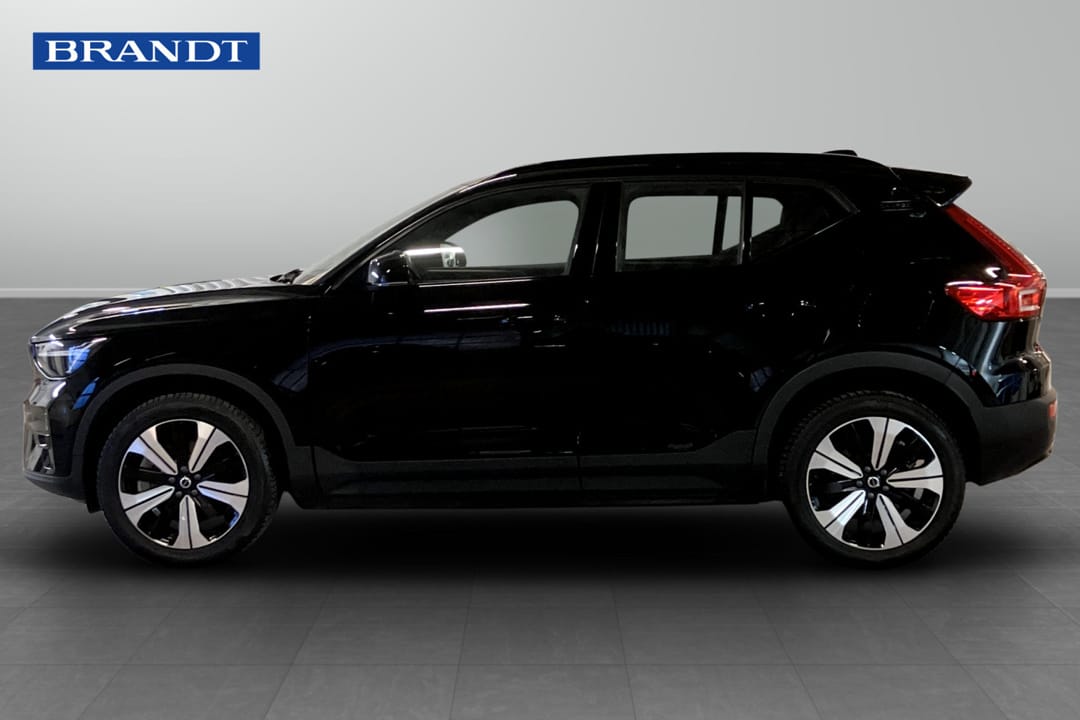 Volvo XC40 Recharge Single Motor