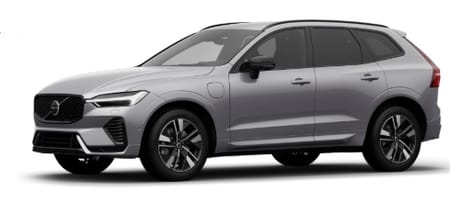 Volvo XC60 T6 Plus Dark Nordic Edition