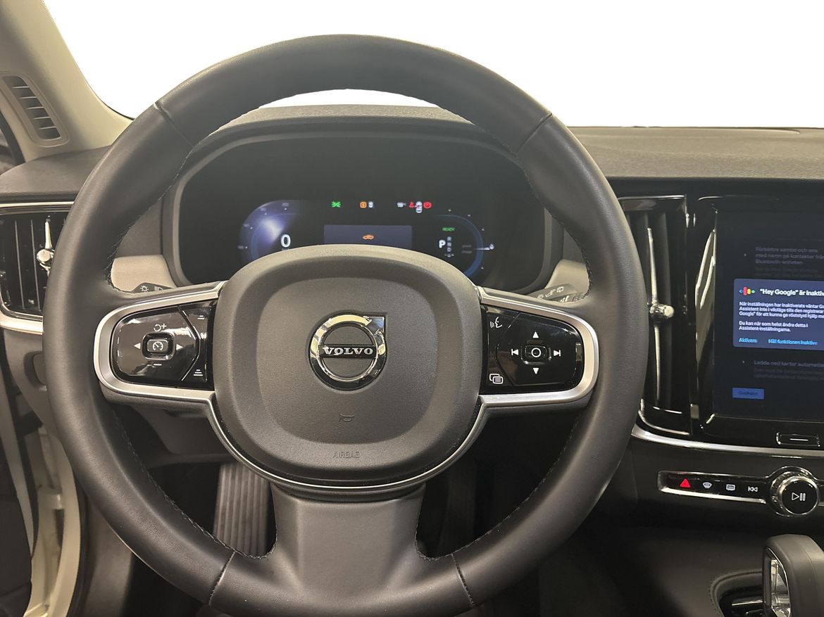 Volvo V90 2025 - miniatyr 9