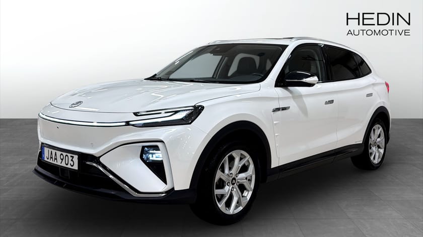 Bild 1 av MG Marvel R Performance 70KWH