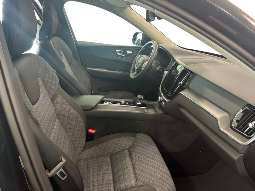 Bild 4 av Volvo XC60 T6 Core Special Edition