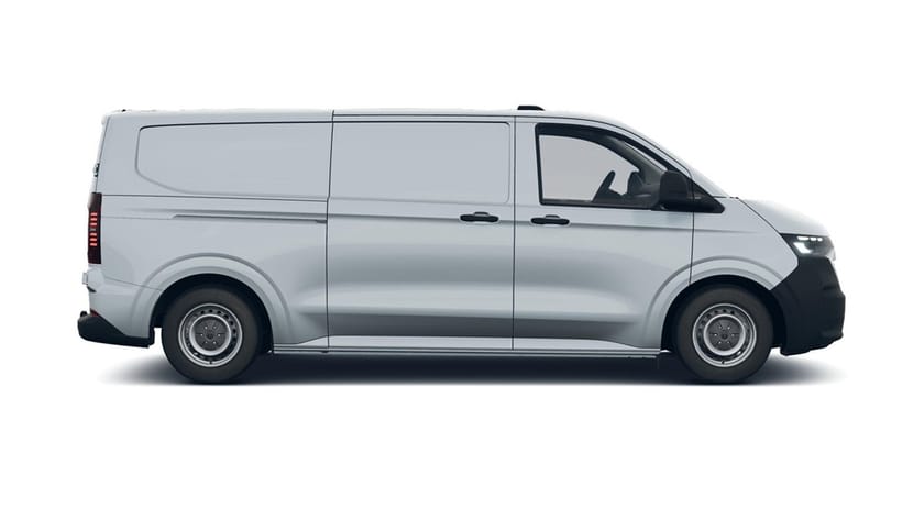 Bild 4 av Volkswagen Transporter L2 2.0 TDI 150hk*Drag/Backkamera/P.Värmare*