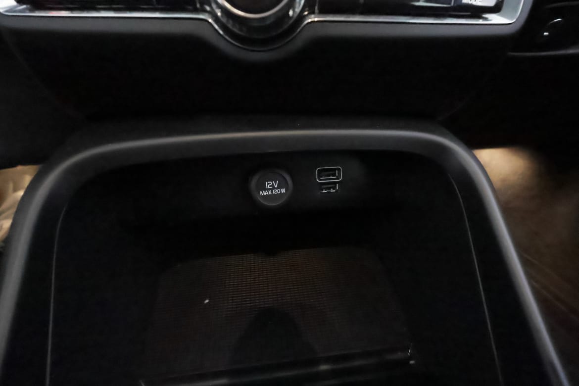 Volvo XC40 2020 - miniatyr 11