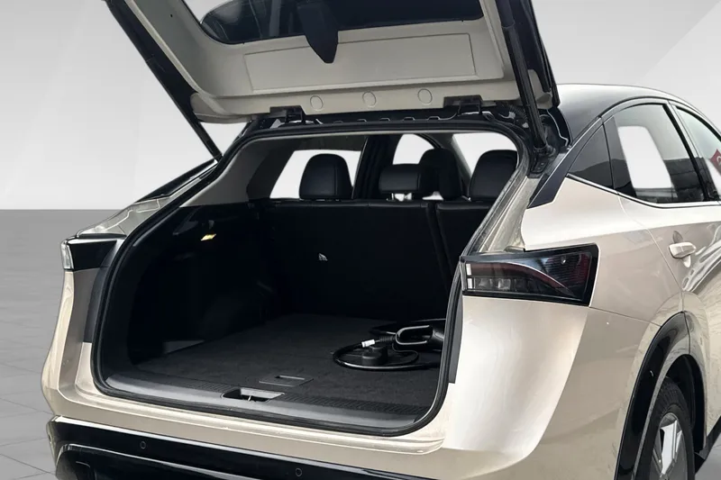 Nissan Ariya 87 e-4ORCE bilde 8