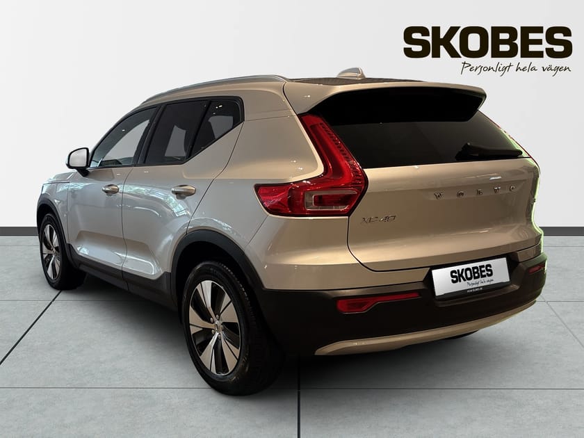 Bild 5 av Volvo XC40 D3 FWD Momentum Advanced Edition