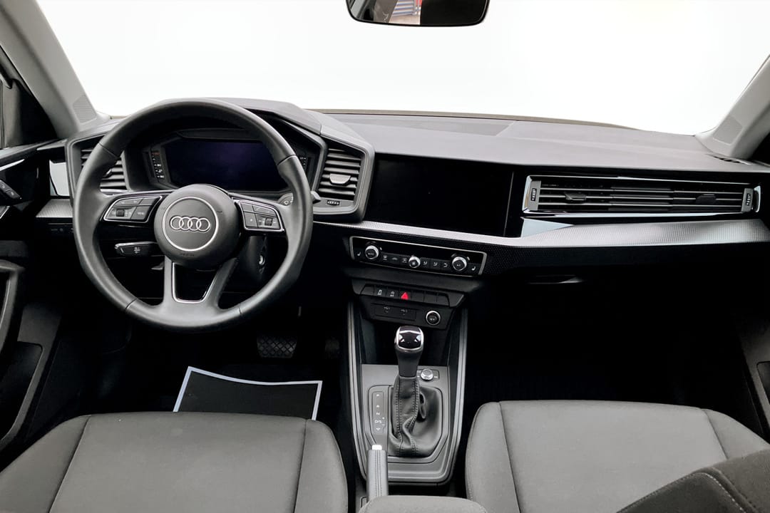 Audi A1 Sportback 30 TFSI