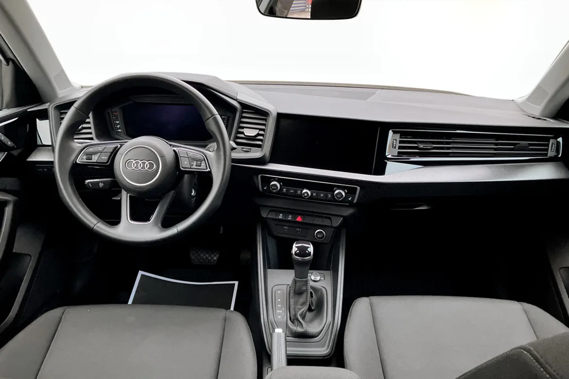 Audi A1 Sportback 30 TFSI