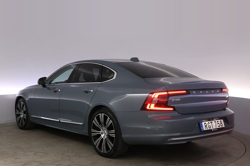 Bild 3 av Volvo S90 T8 TwEn AWD Inscription Pano HK 360 Värmare